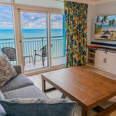 Paradise 1408 Myrtle Beach Extérieur photo