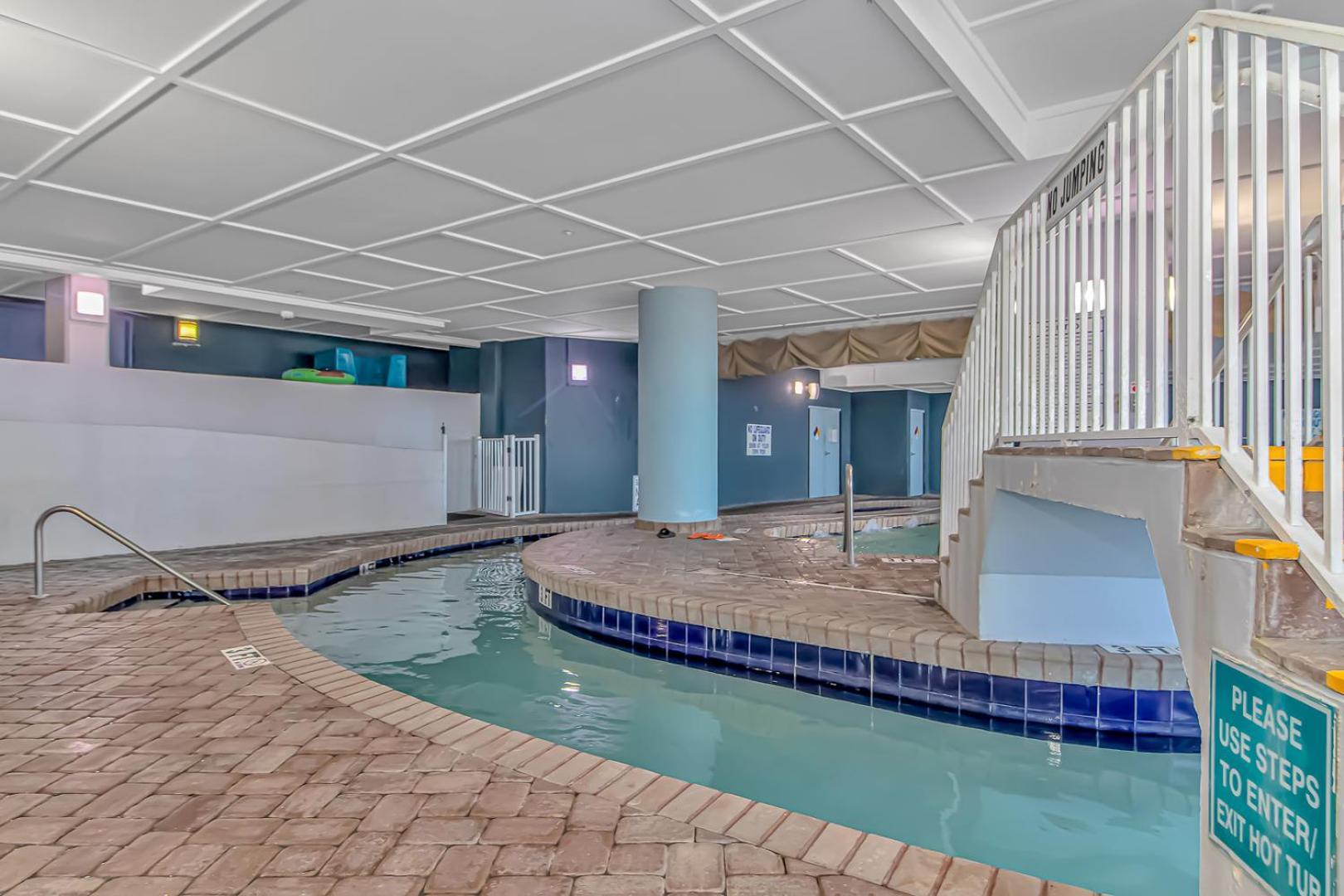 Paradise 1408 Myrtle Beach Extérieur photo