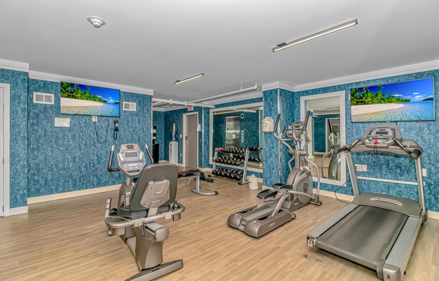 Paradise 1408 Myrtle Beach Extérieur photo