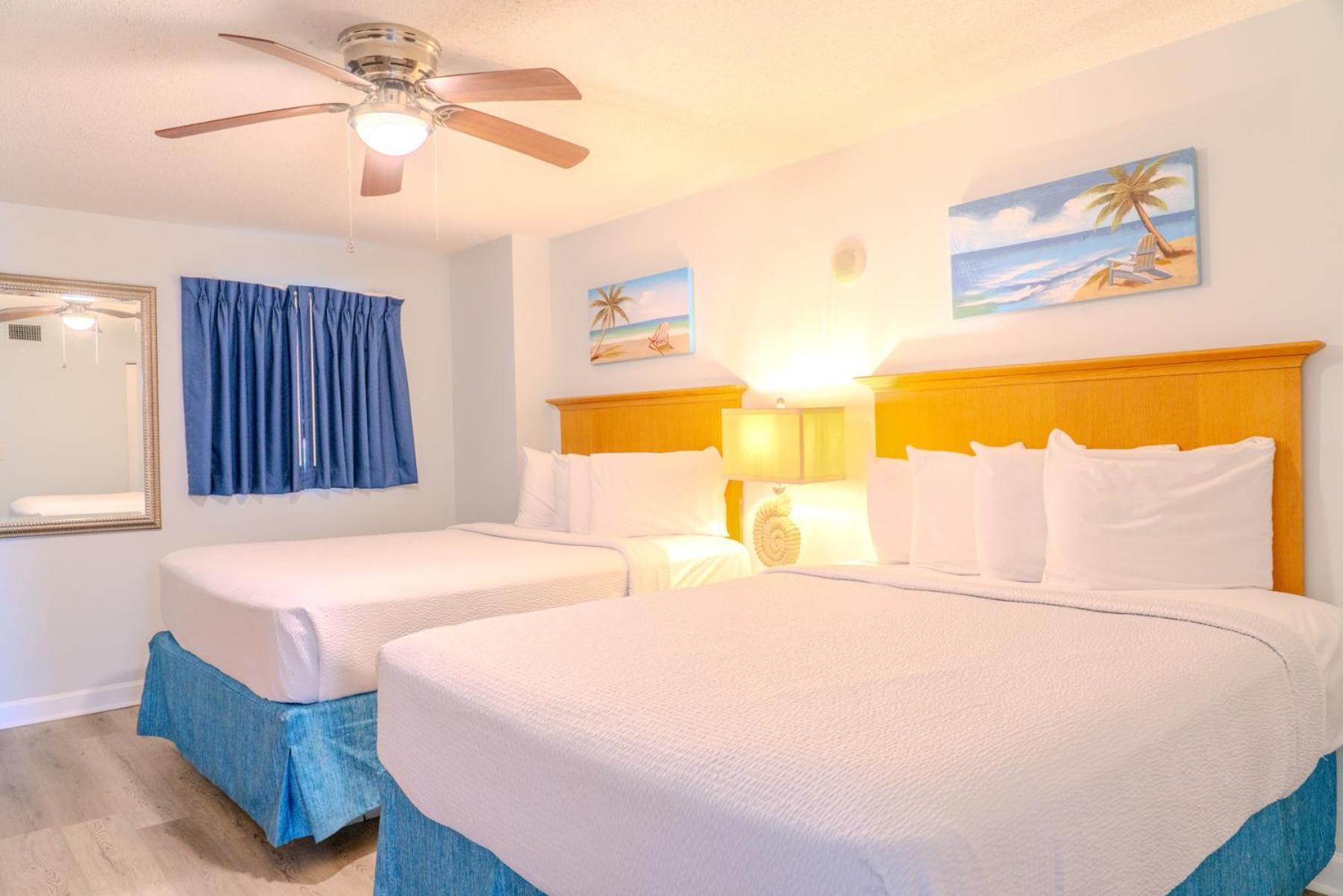 Paradise 1408 Myrtle Beach Extérieur photo